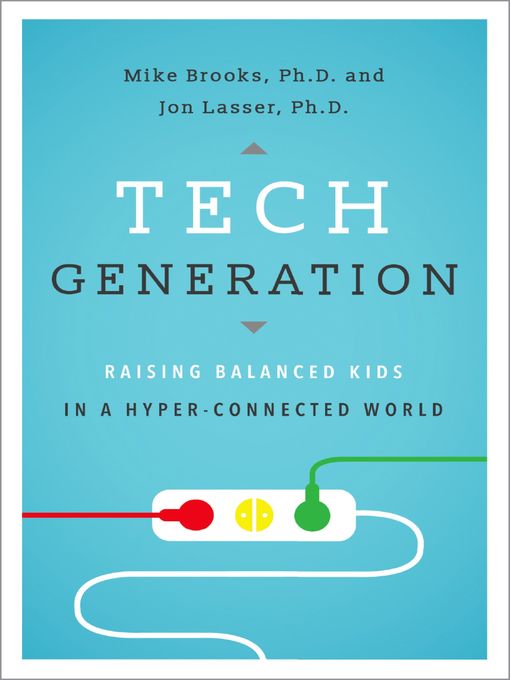Title details for Tech Generation by Mike Brooks - Available
